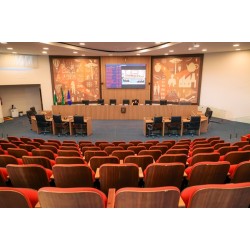 Ciclo de palestras sobre famílias atípicas entre os dias 05 e 07 de maio